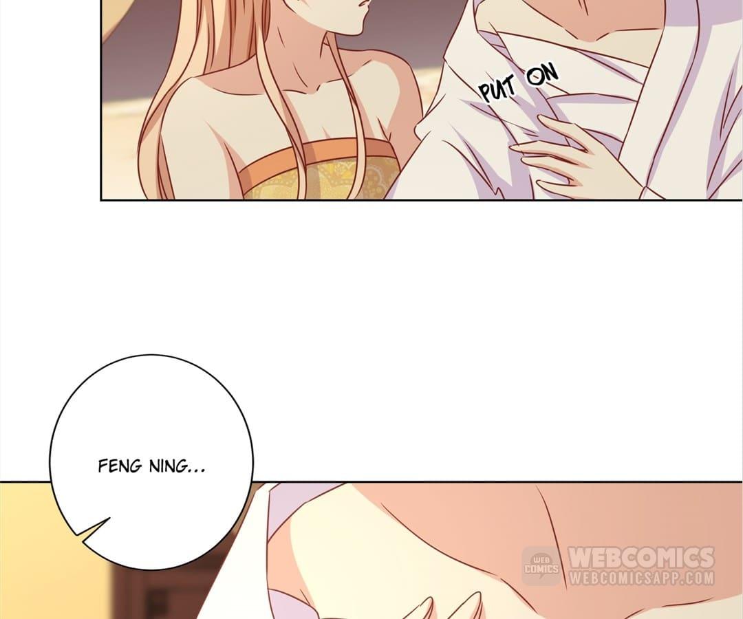 My Badboy Prince chapter 131 - page 54