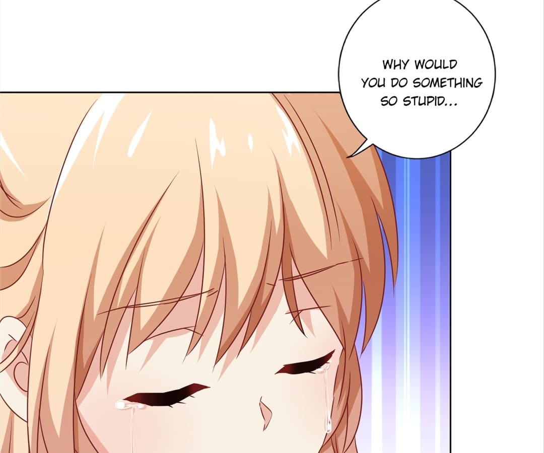 My Badboy Prince chapter 131 - page 56