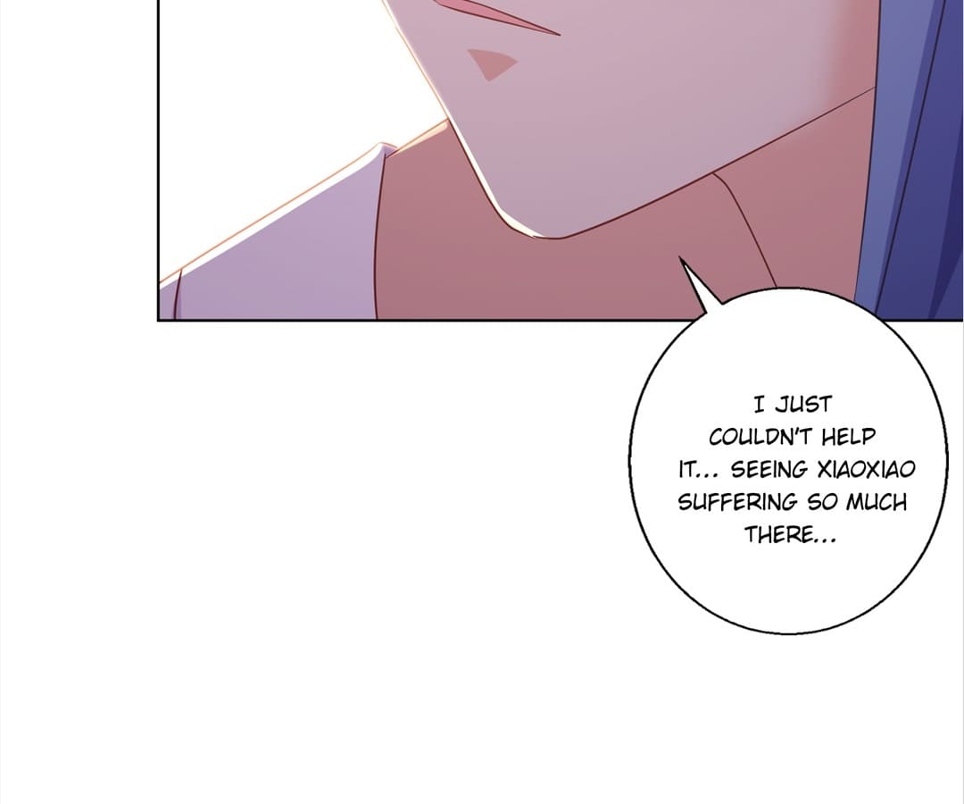 My Badboy Prince chapter 131 - page 59