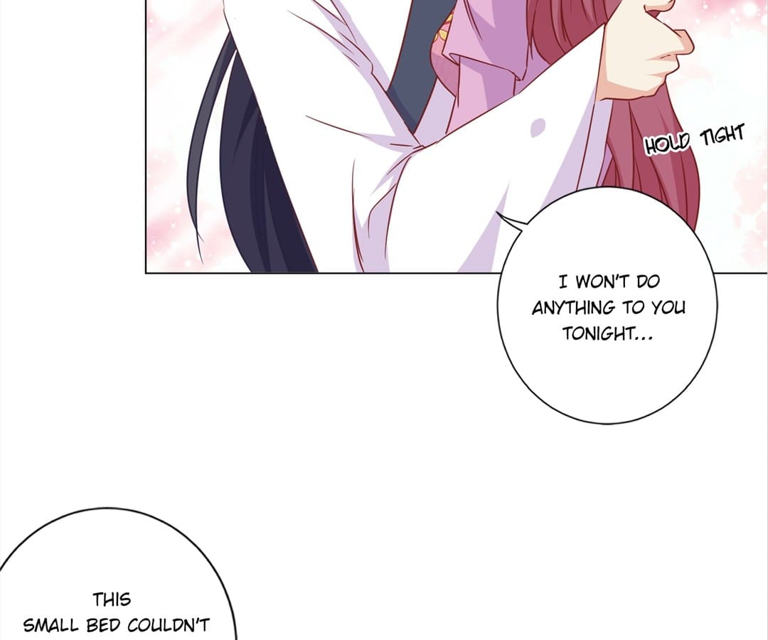 My Badboy Prince chapter 131 - page 7