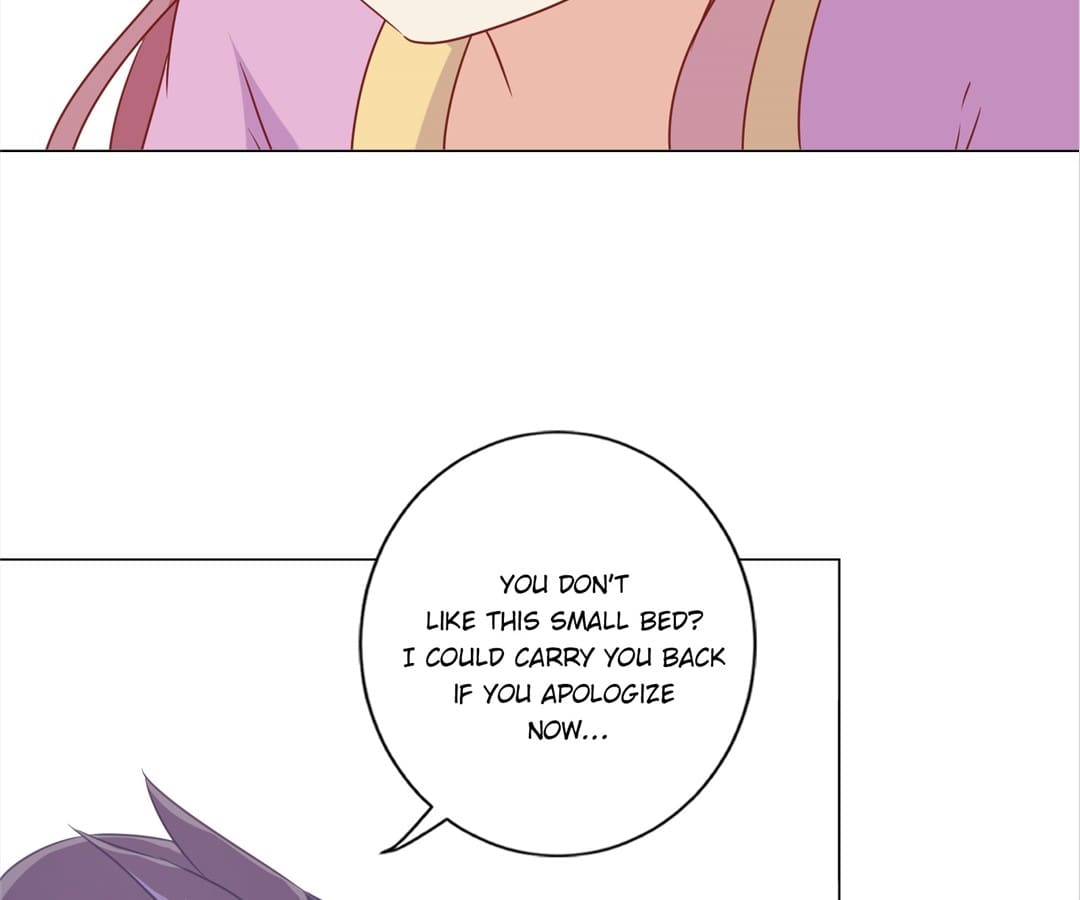 My Badboy Prince chapter 131 - page 9