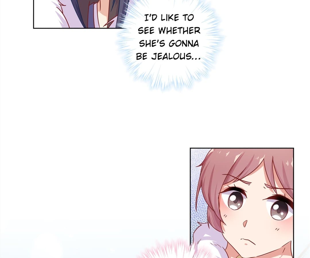My Badboy Prince chapter 112 - page 12