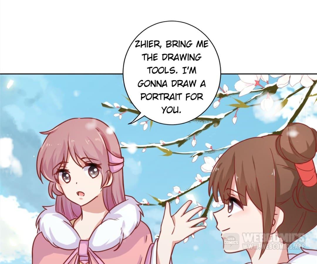 My Badboy Prince chapter 112 - page 18