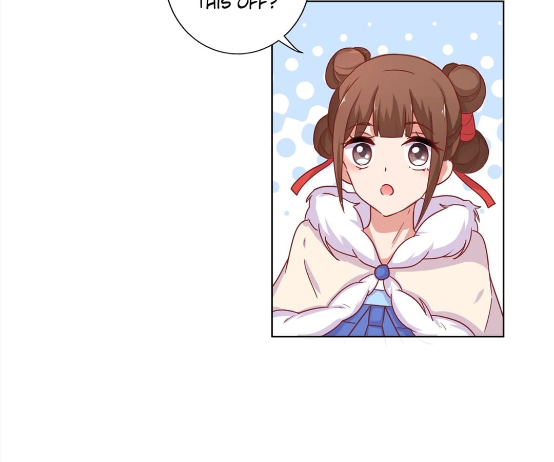 My Badboy Prince chapter 112 - page 20