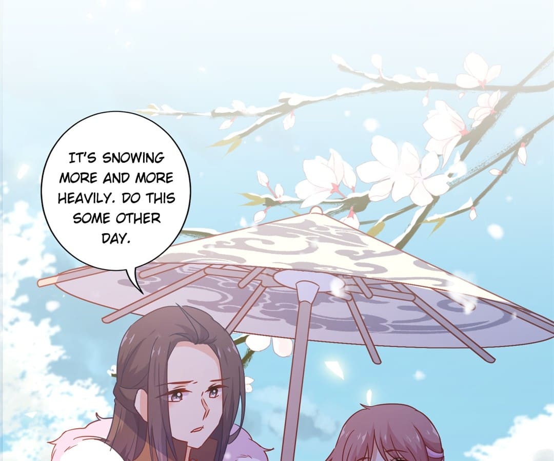My Badboy Prince chapter 112 - page 25