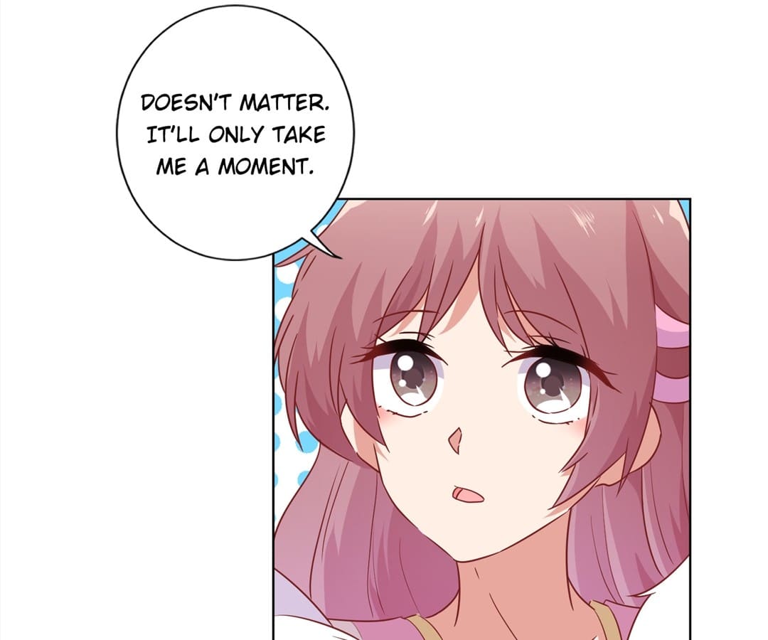 My Badboy Prince chapter 112 - page 27