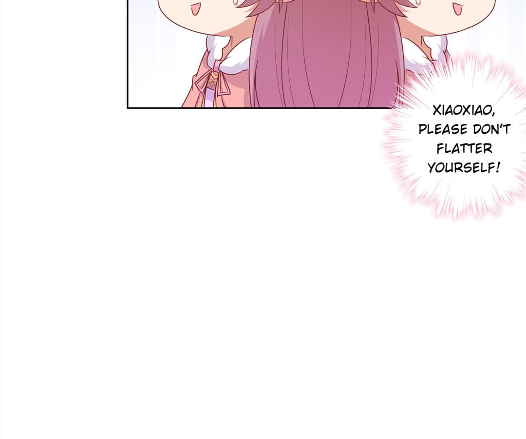 My Badboy Prince chapter 112 - page 31