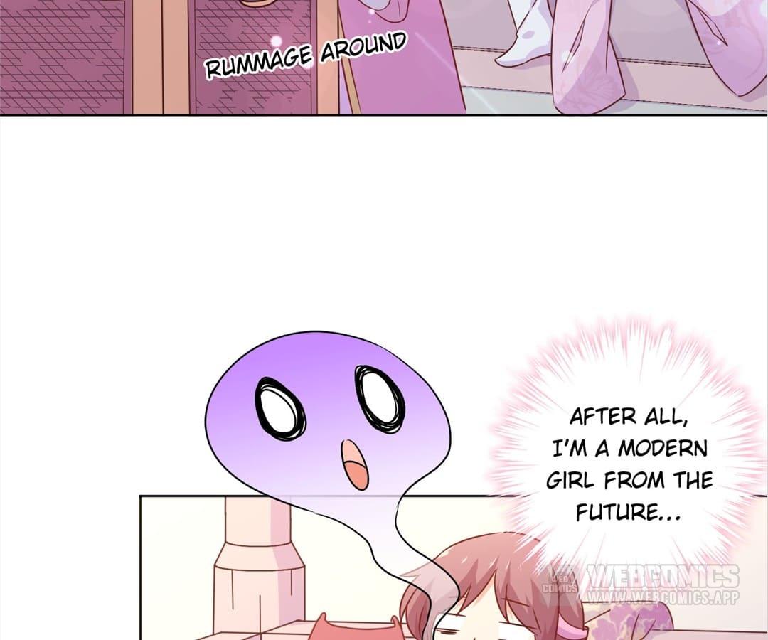My Badboy Prince chapter 112 - page 34