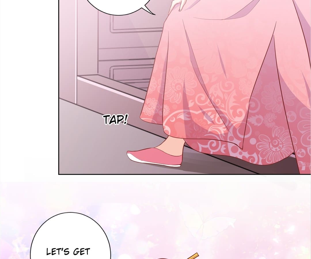 My Badboy Prince chapter 112 - page 51