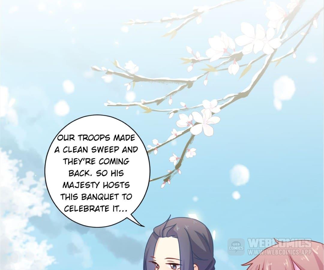 My Badboy Prince chapter 112 - page 6