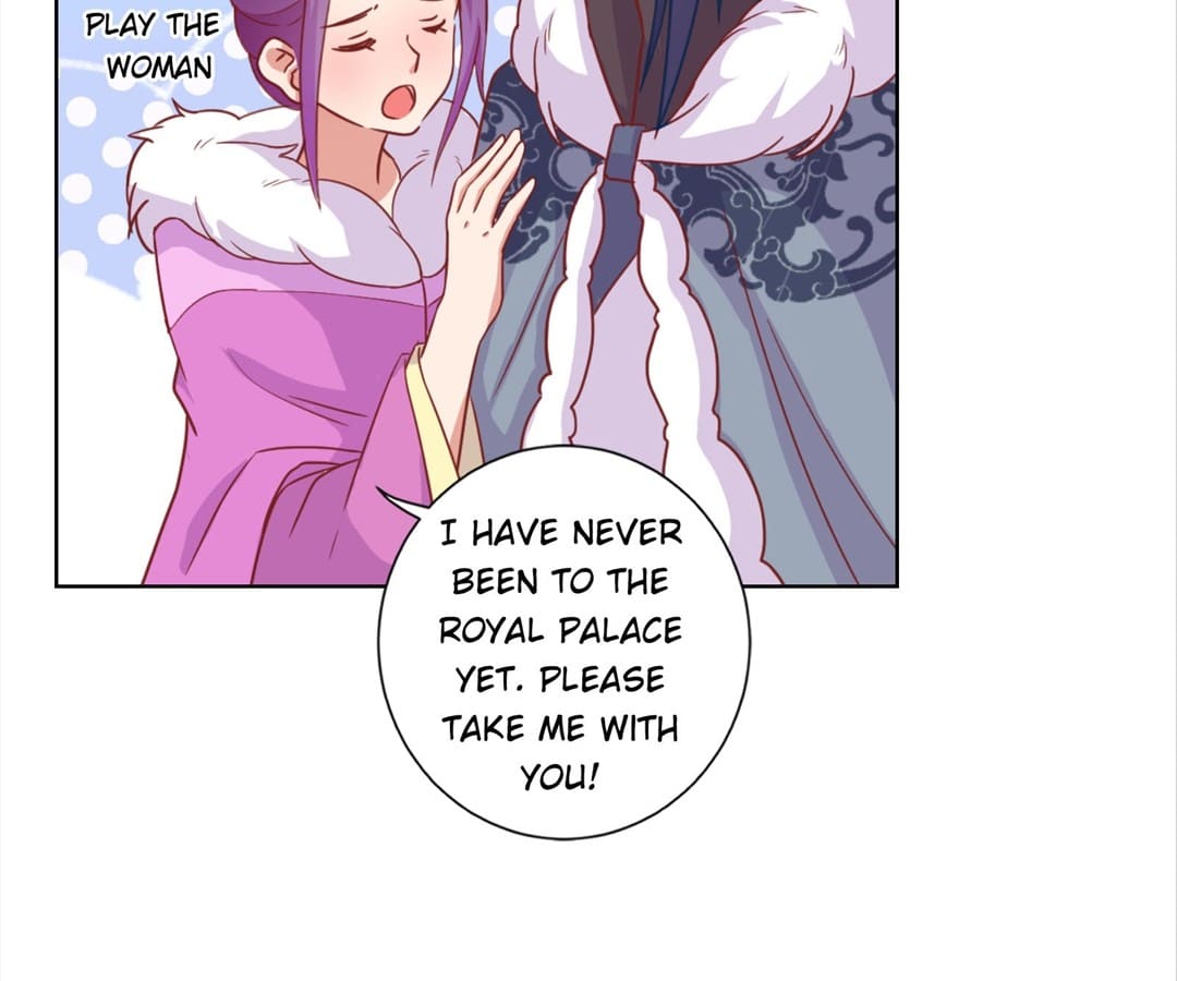 My Badboy Prince chapter 112 - page 9