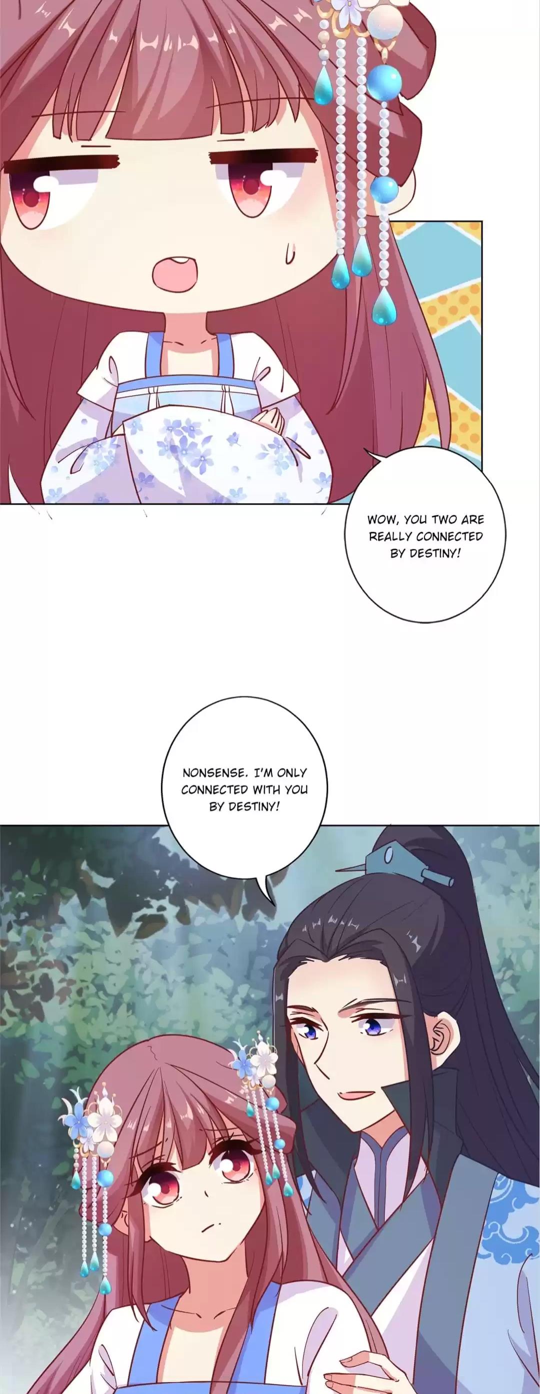 My Badboy Prince chapter 185 - page 15