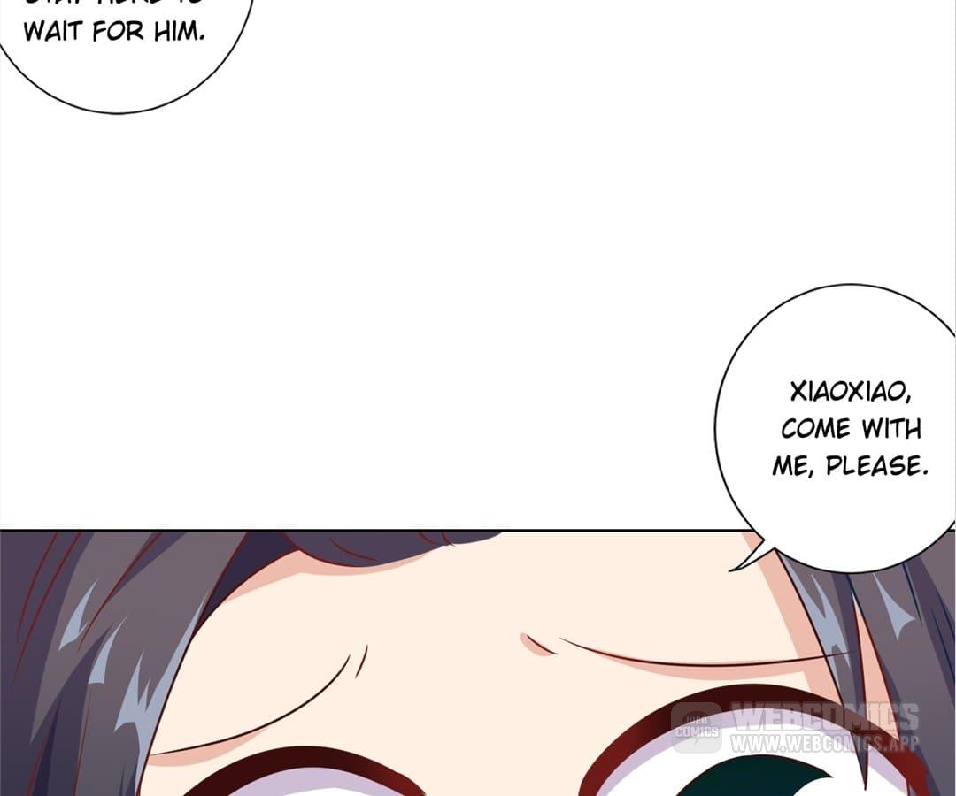 My Badboy Prince chapter 117 - page 22
