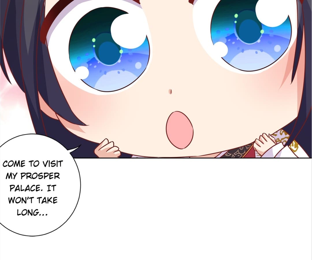 My Badboy Prince chapter 117 - page 23
