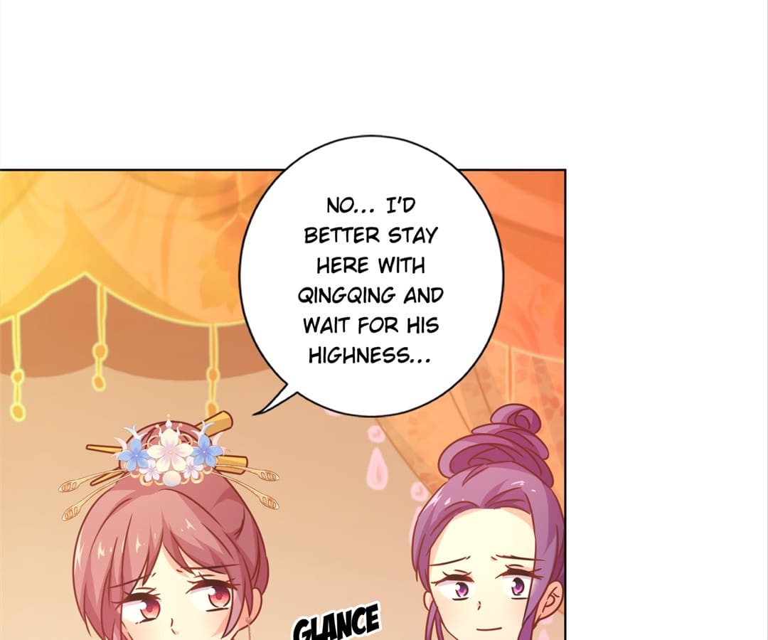 My Badboy Prince chapter 117 - page 24