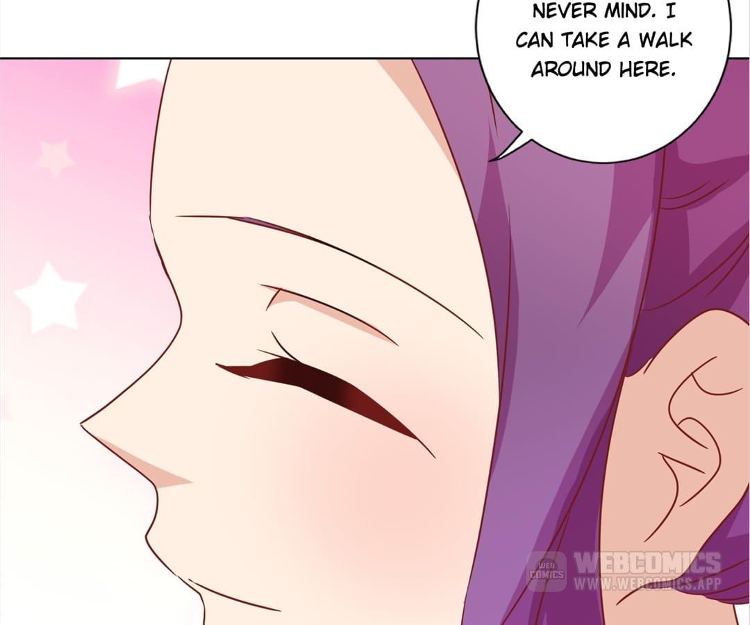 My Badboy Prince chapter 117 - page 30