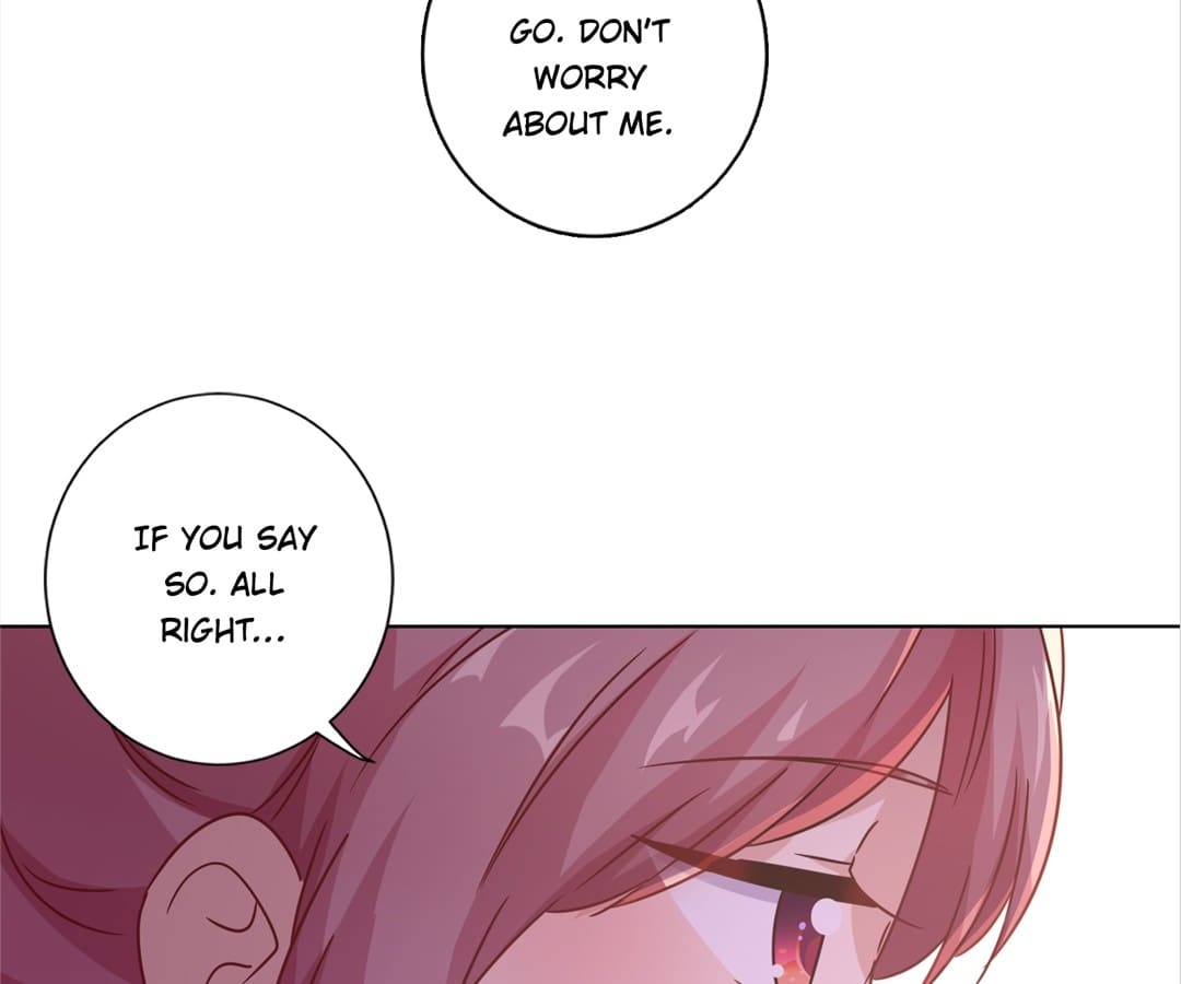 My Badboy Prince chapter 117 - page 35