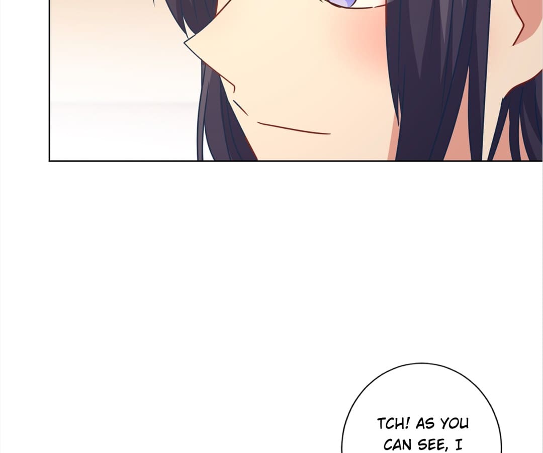 My Badboy Prince chapter 117 - page 4