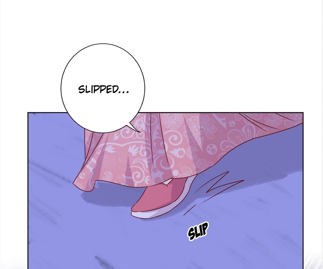 My Badboy Prince chapter 117 - page 48