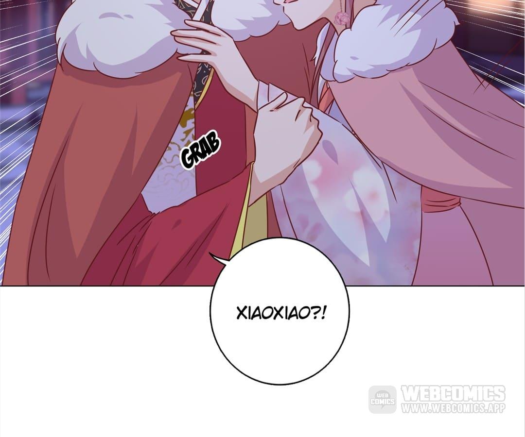 My Badboy Prince chapter 117 - page 50