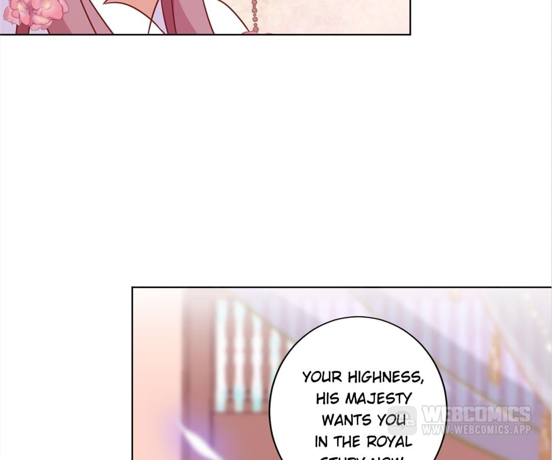 My Badboy Prince chapter 117 - page 6