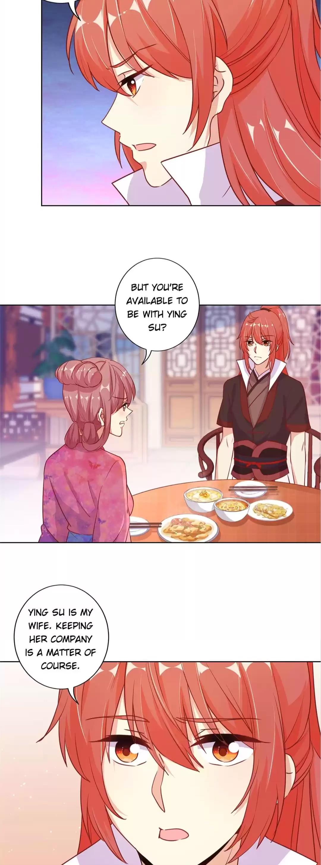 My Badboy Prince chapter 163 - page 2