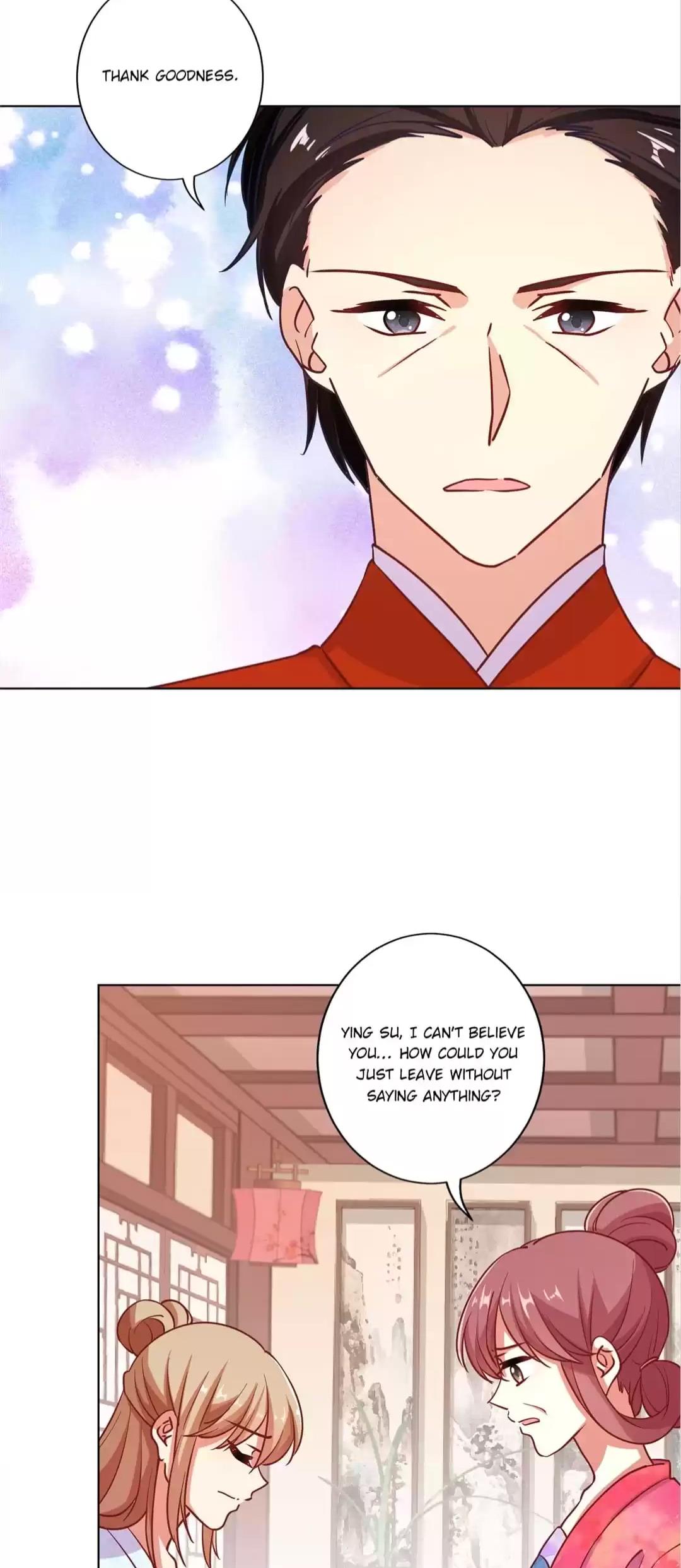 My Badboy Prince chapter 186 - page 12