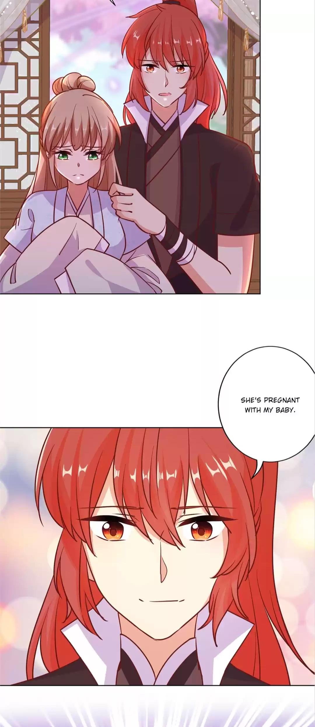 My Badboy Prince chapter 186 - page 14