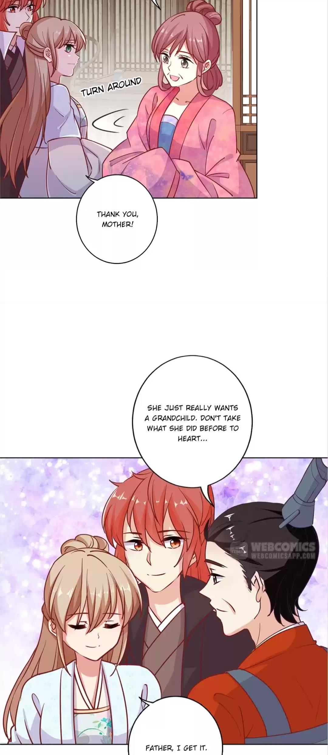 My Badboy Prince chapter 186 - page 18