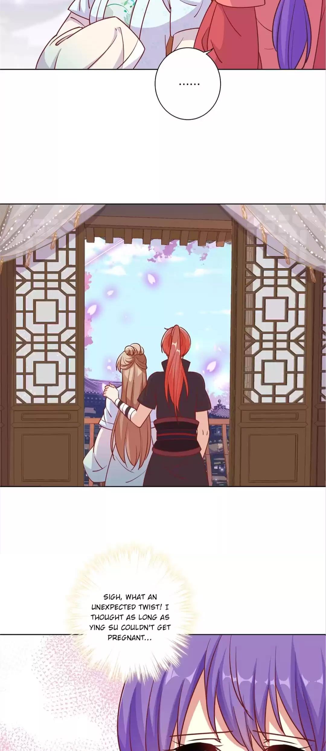My Badboy Prince chapter 186 - page 22
