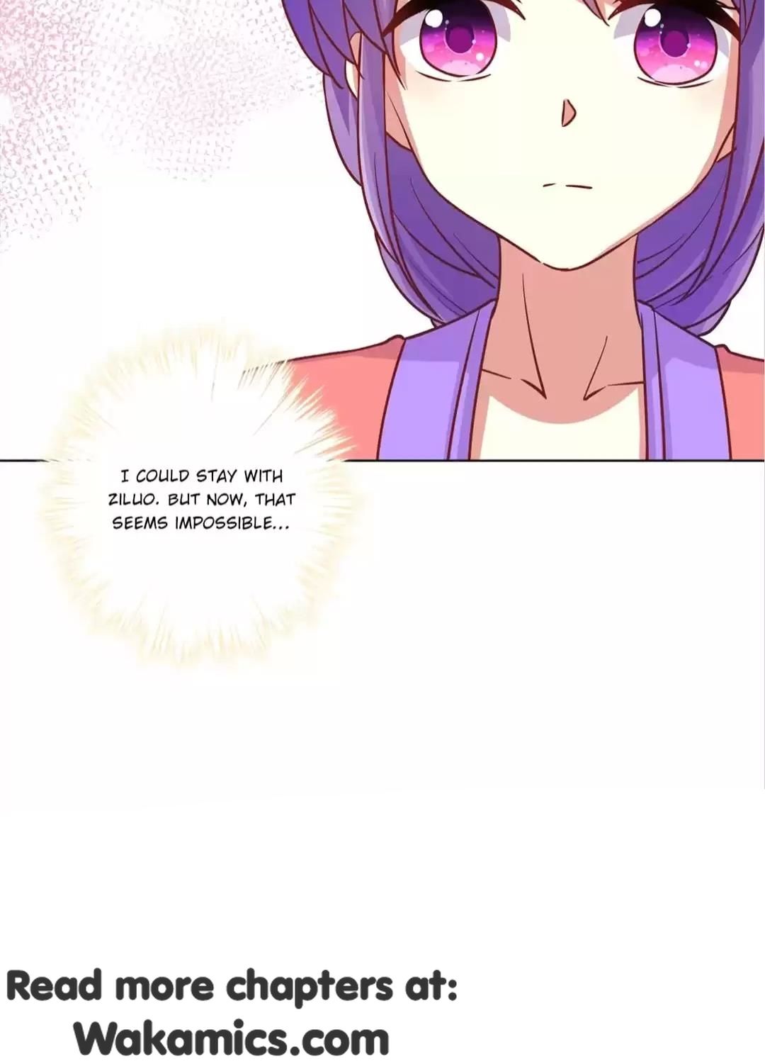 My Badboy Prince chapter 186 - page 23