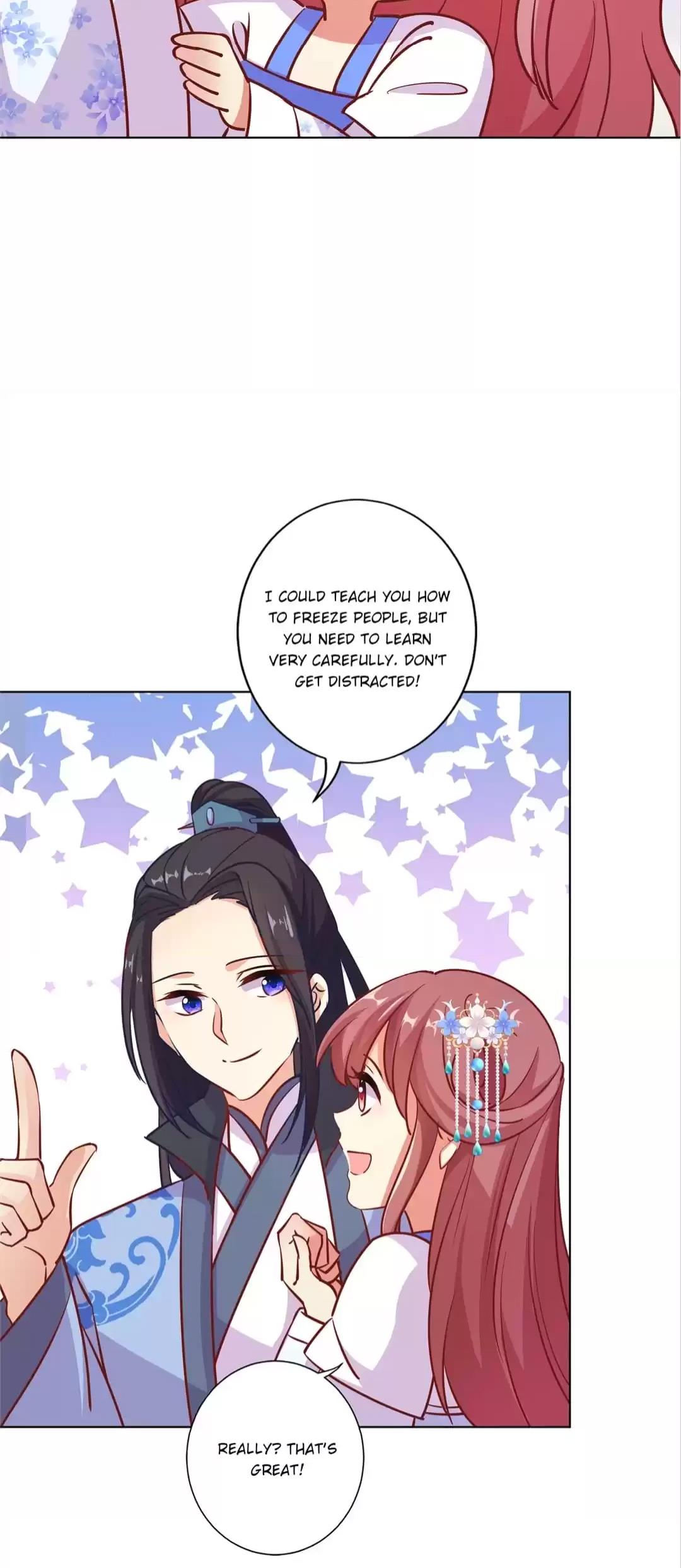 My Badboy Prince chapter 186 - page 6