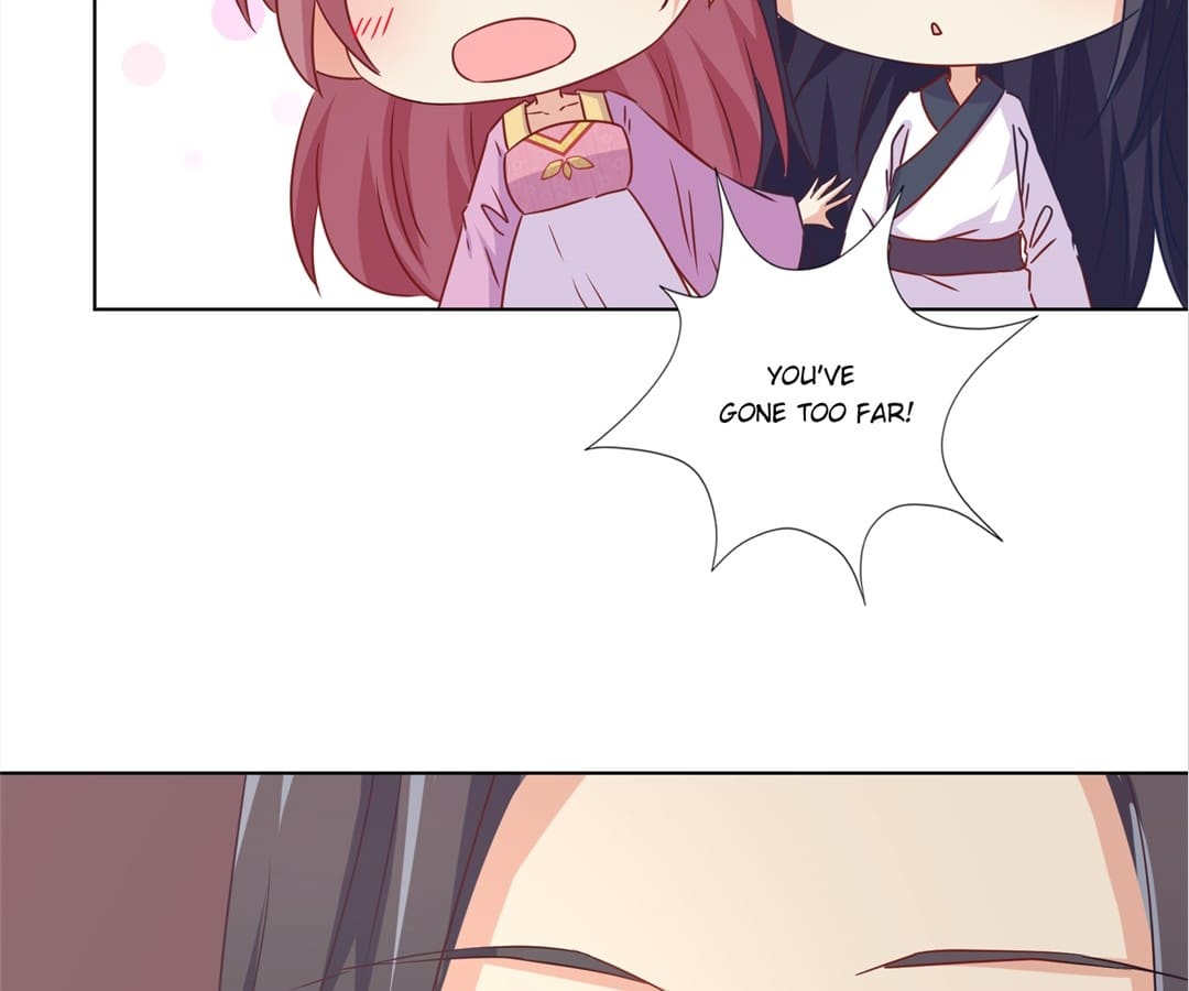 My Badboy Prince chapter 130 - page 49