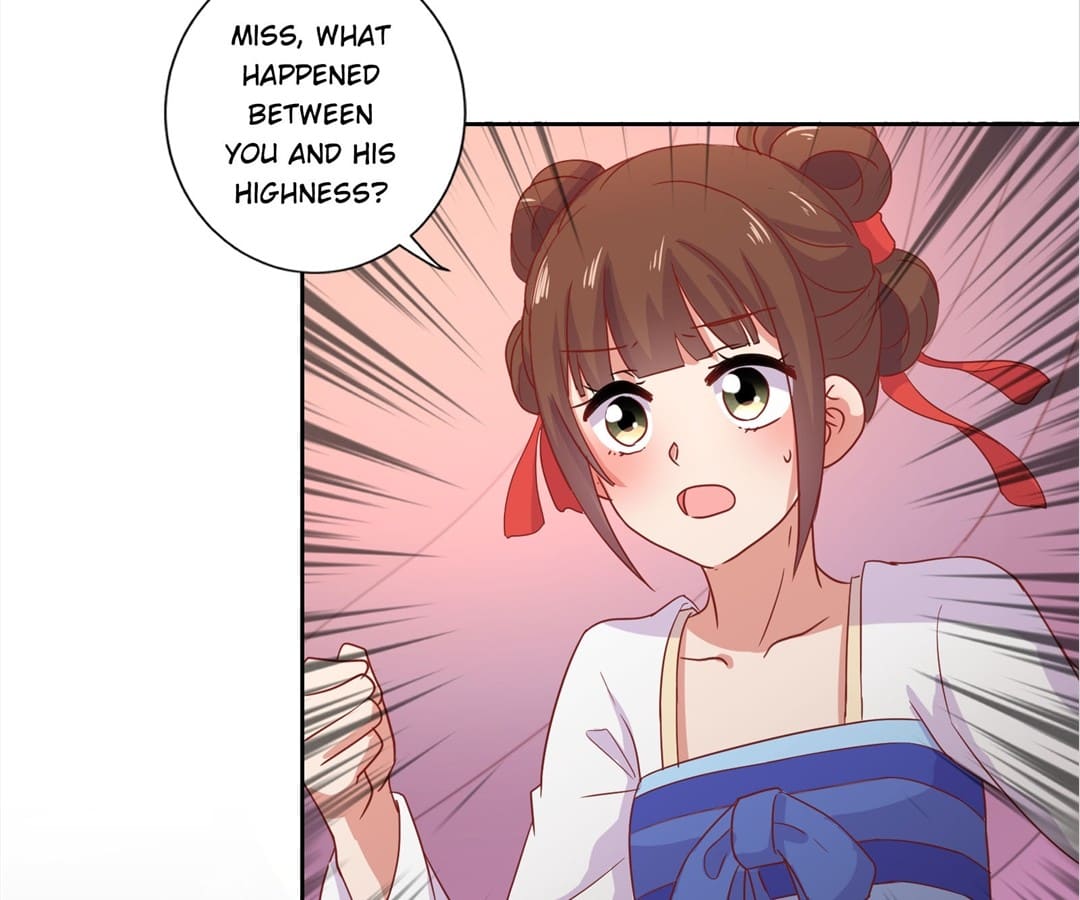 My Badboy Prince chapter 110 - page 13