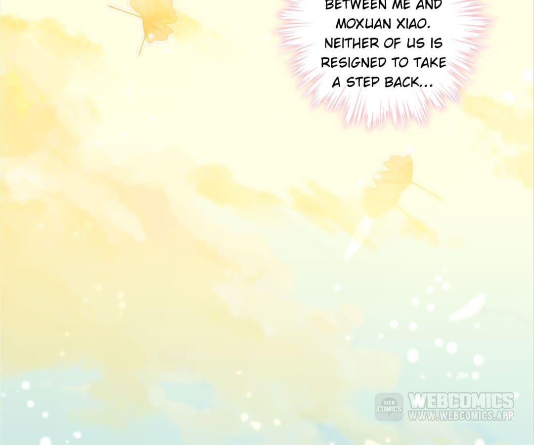My Badboy Prince chapter 110 - page 22
