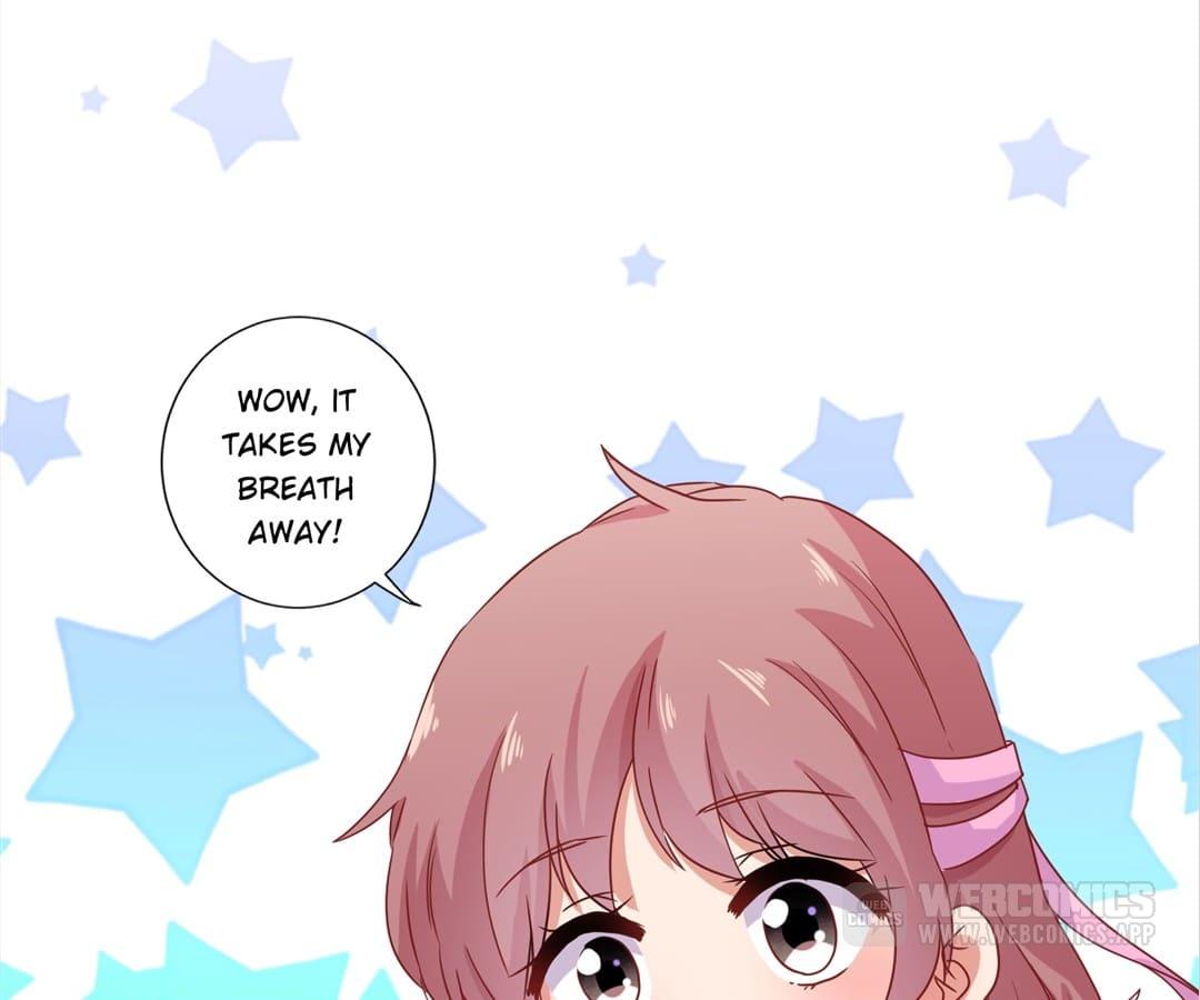 My Badboy Prince chapter 110 - page 30