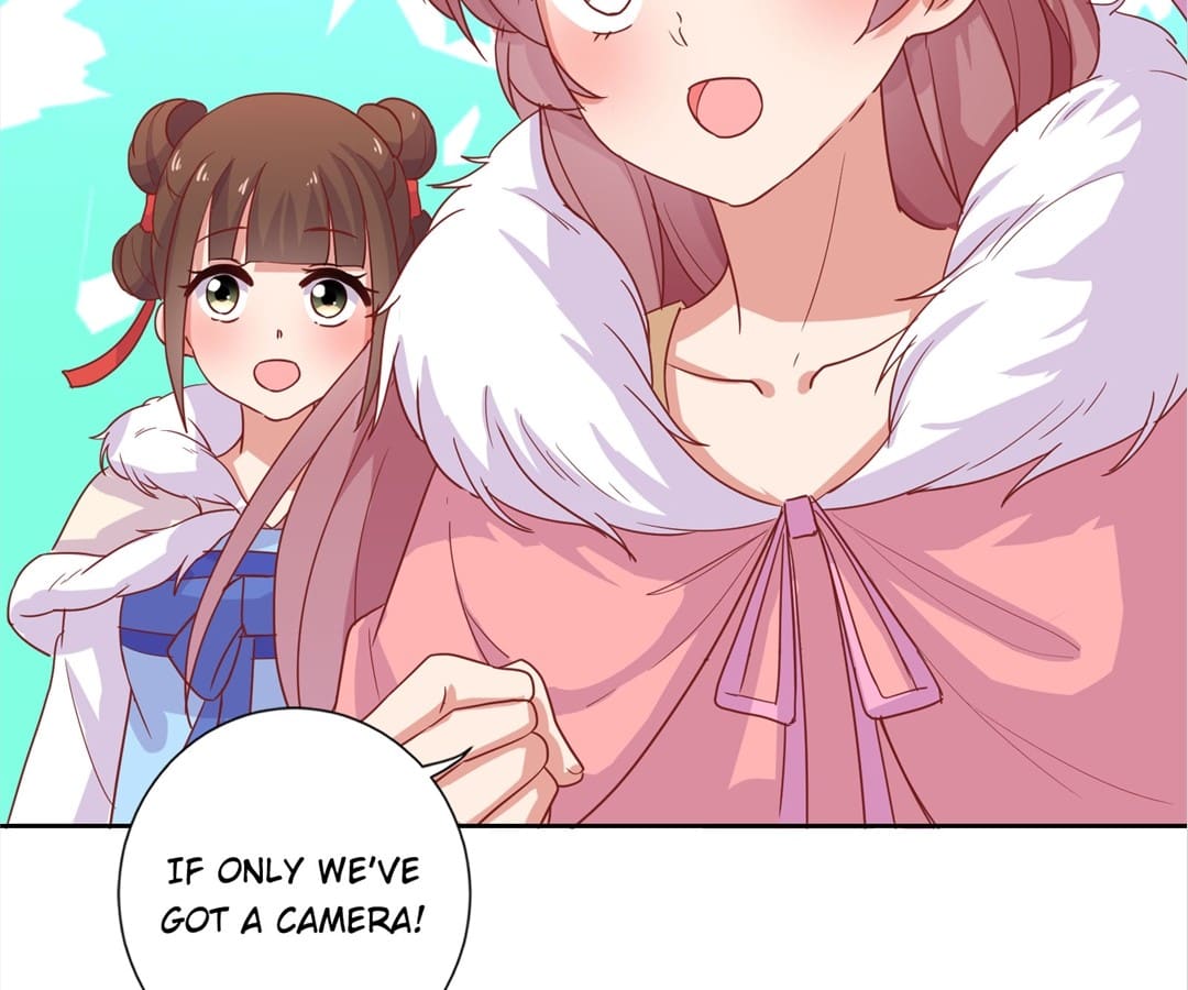 My Badboy Prince chapter 110 - page 31