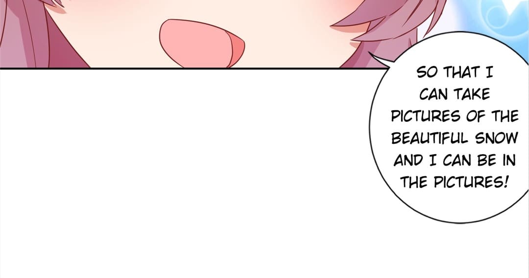 My Badboy Prince chapter 110 - page 33