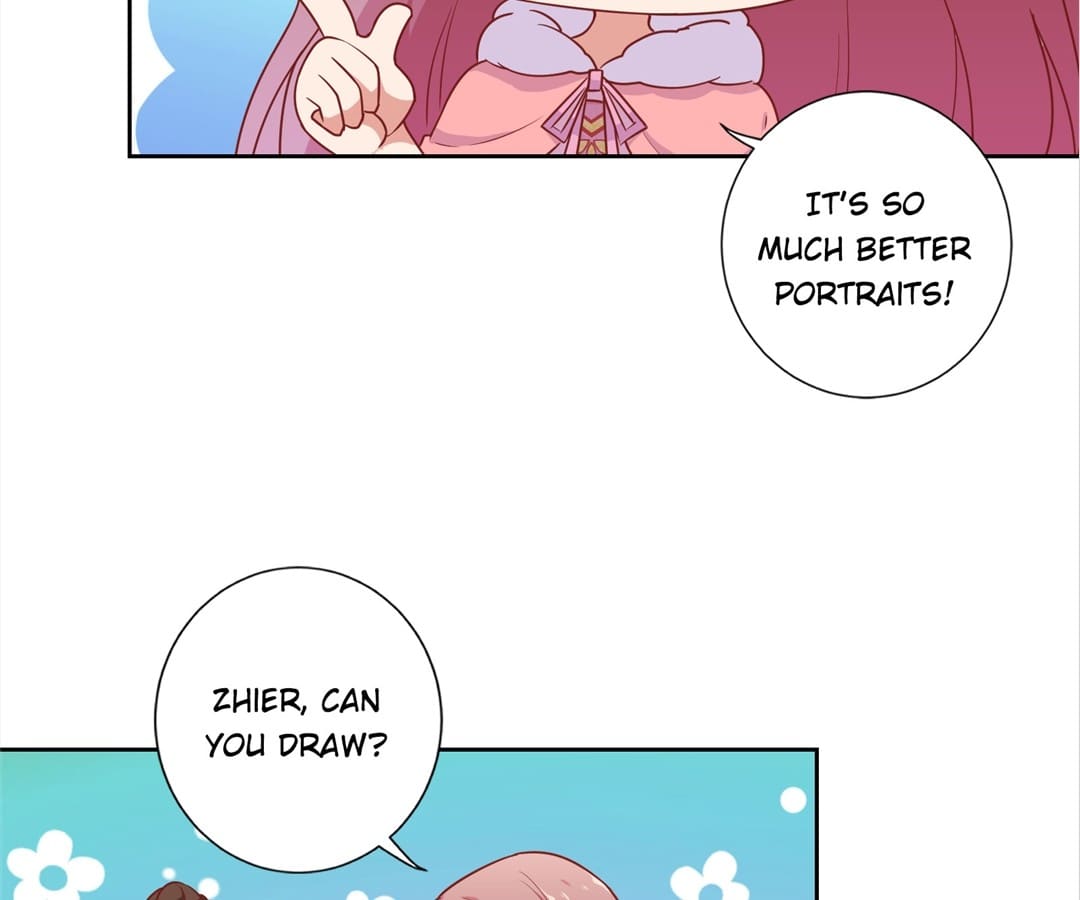 My Badboy Prince chapter 110 - page 36