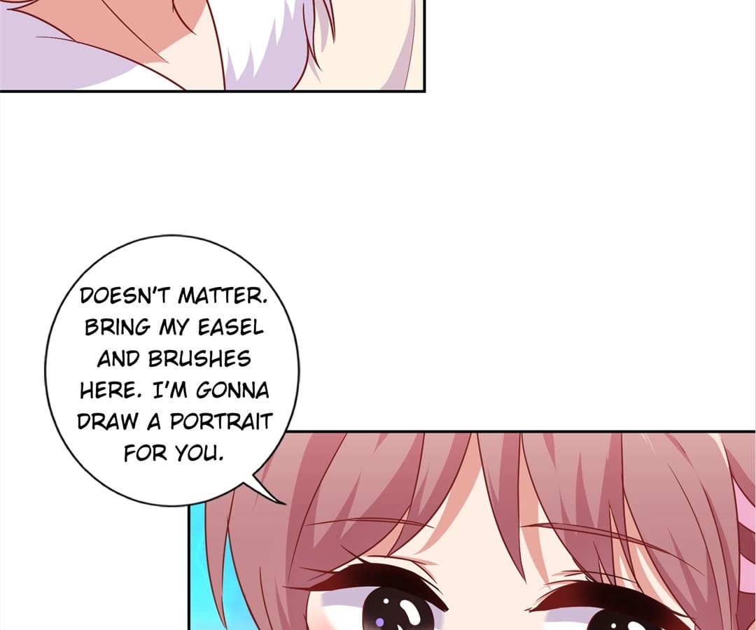 My Badboy Prince chapter 110 - page 39