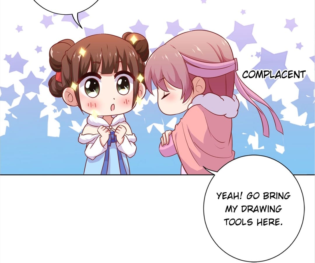 My Badboy Prince chapter 110 - page 41