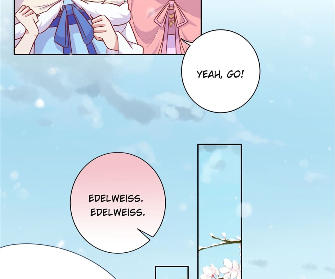 My Badboy Prince chapter 110 - page 43