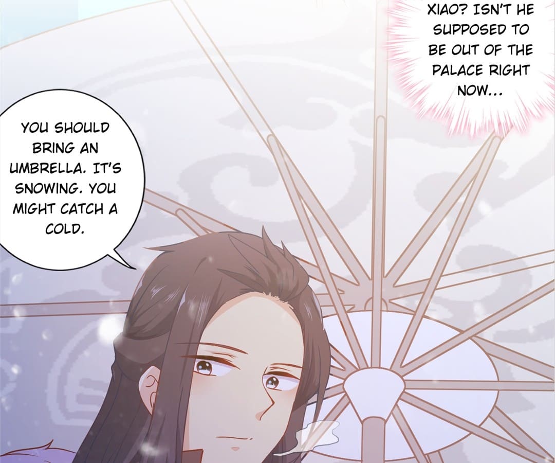 My Badboy Prince chapter 110 - page 48