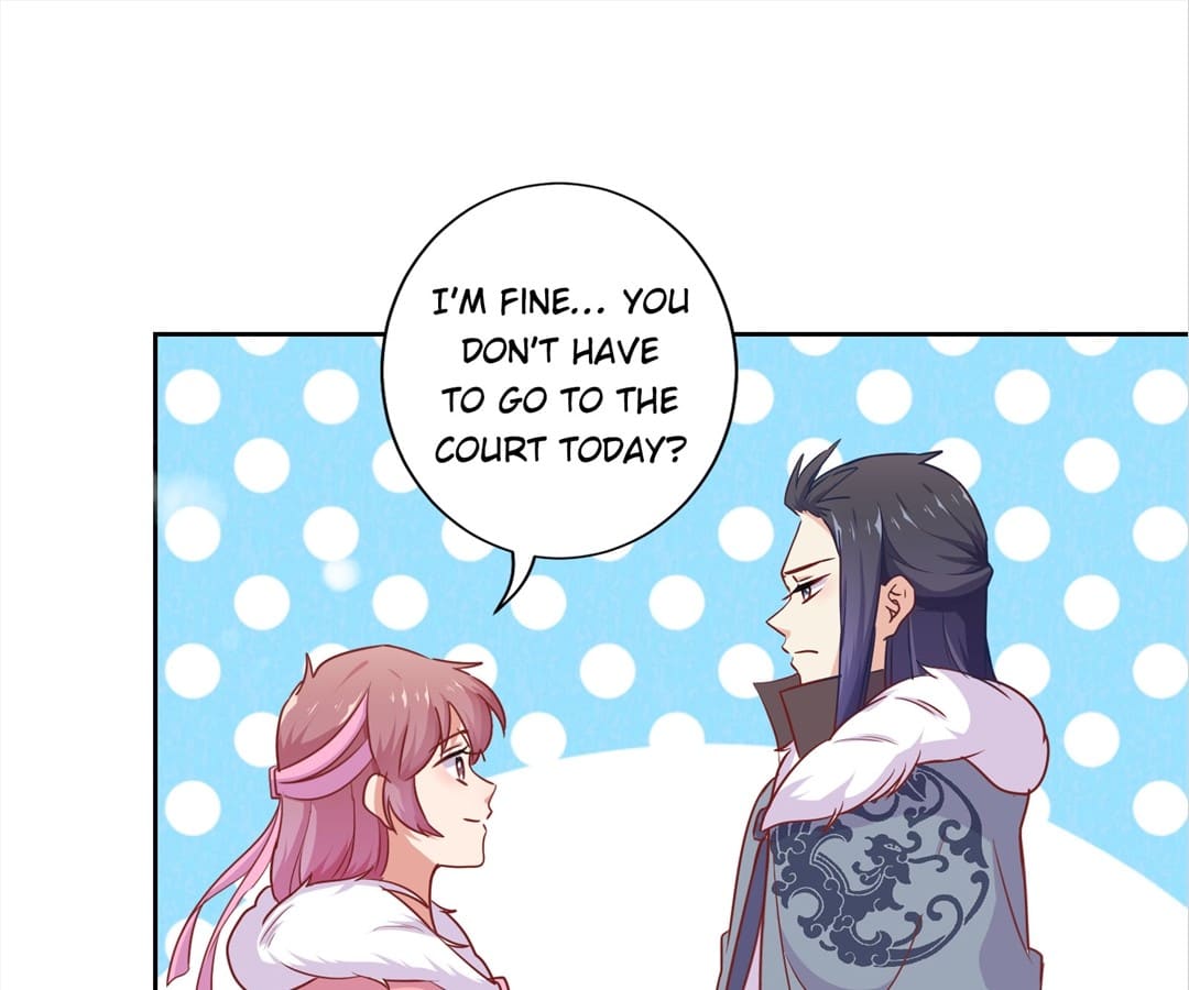 My Badboy Prince chapter 110 - page 51