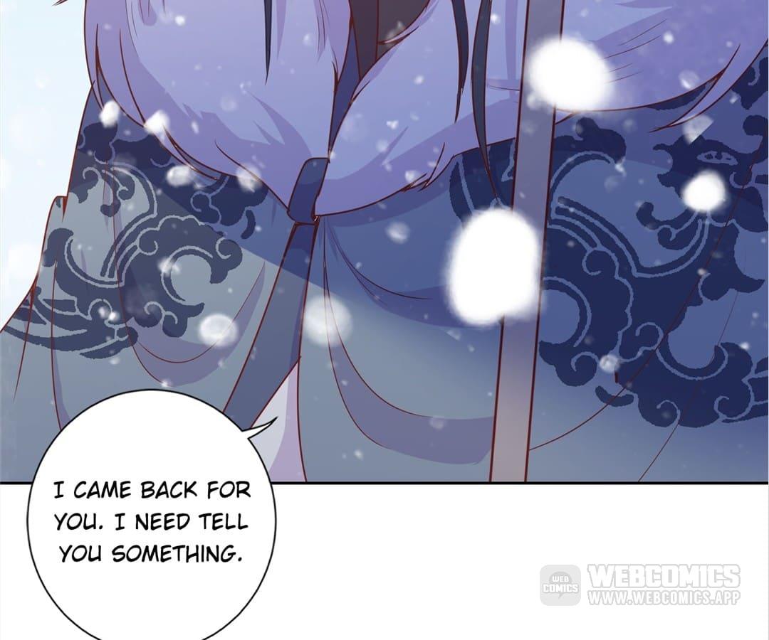 My Badboy Prince chapter 110 - page 54