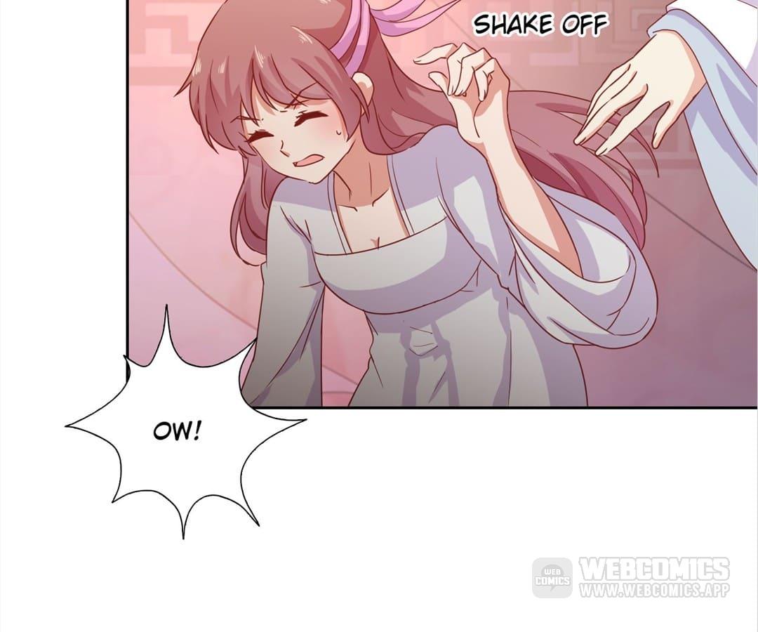 My Badboy Prince chapter 110 - page 6