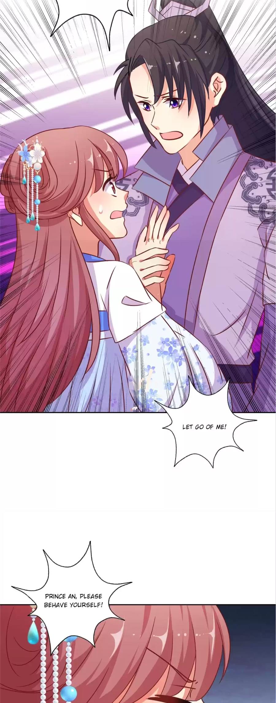 My Badboy Prince chapter 187 - page 18
