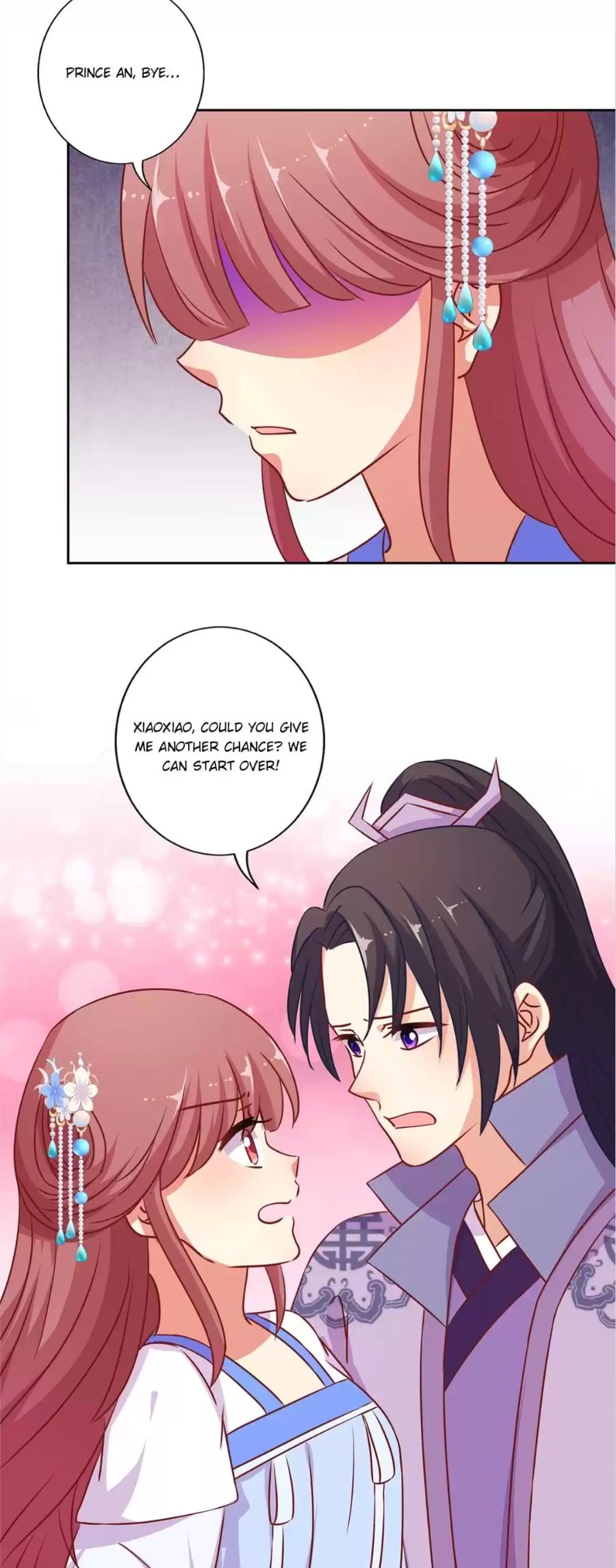 My Badboy Prince chapter 187 - page 21