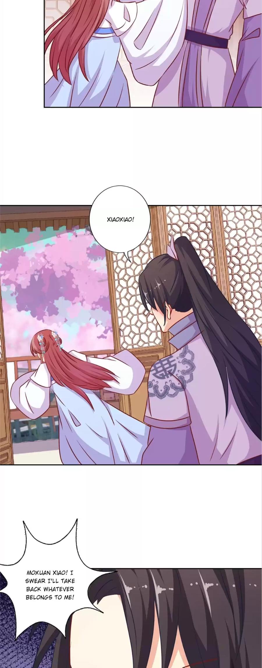My Badboy Prince chapter 187 - page 23
