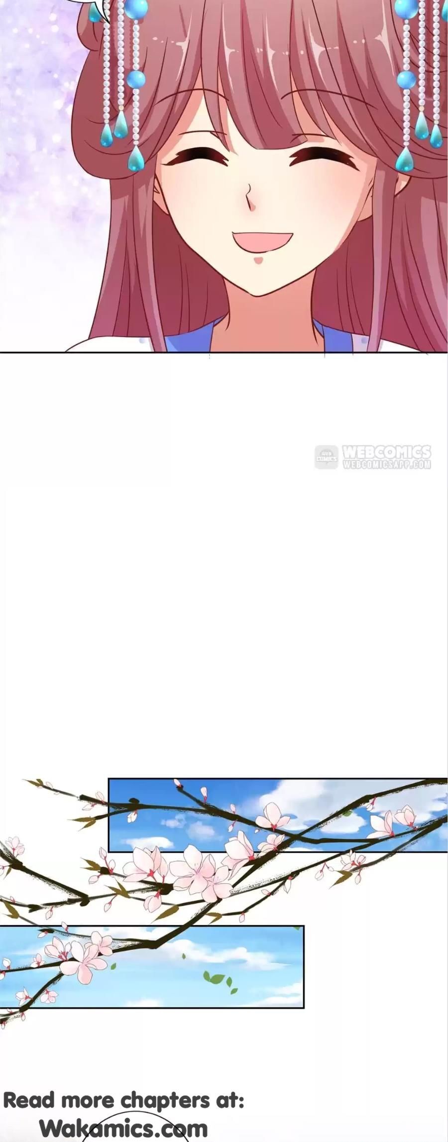My Badboy Prince chapter 187 - page 4